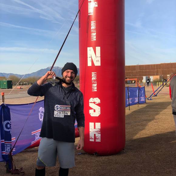 Meet your Posher, James - Picture 1 of 1